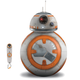 Illustration for article titled The Best BB-8 Yet Recognizes Voice Commands and Comes When Its Called